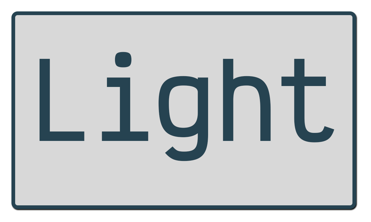 light