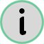 Icono de Información.